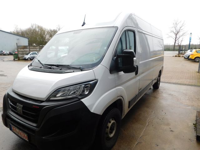 Fiat Ducato Grossr.-Kasten 33 160 L4H2 RS: 4035 mm