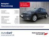Volkswagen Tiguan Highline 2.0 TDI 4Motion DSG STH/NAV KLIM