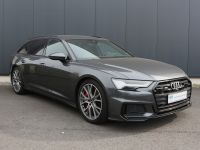 Audi S6 - Vorschau Bild 3