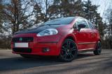 Fiat Grande Punto 1.4 T-Jet 16V Sport Sport - Fiat Grande Punto: T Jet