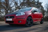 Fiat Grande Punto 1.4 T-Jet 16V Sport Sport - Fiat Grande Punto: T Jet Sport