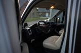 Bürstner citycar c 600 - Bürstner Wohnwagen & Wohnmobile
