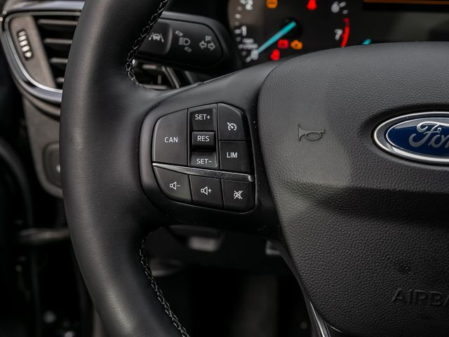 Ford Fiesta Mild-Hybrid Titanium Touchscreen DAB