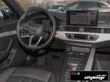 Audi A4 Advanced 35 TFSI S-tronic ACC+KAMERA+NAVI+VC - Audi A4 mit Benzin-Antrieb: Scheckheftgepflegt