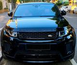 Land Rover Black Pearl Range Rover Evoque Dynamic... - Land Rover Gebrauchtwagen in Ludwigshafen