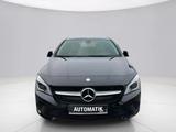 Mercedes-Benz CLA 200*Automatik*HU/AU Neu*Kamera*SHZ*Navi*PDC - Mercedes-Benz: Sportwagen, C