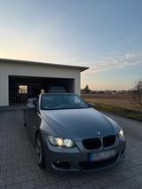 BMW Bmw e93 325d - BMW 325 mit Diesel-Antrieb: Cabrio, Automatik