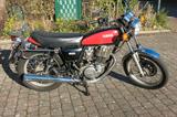 Yamaha SR500  2J4 - YAMAHA SR