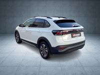 Volkswagen Taigo - Vorschau Bild 3