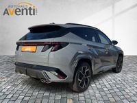 Hyundai TUCSON - Vorschau Bild 5