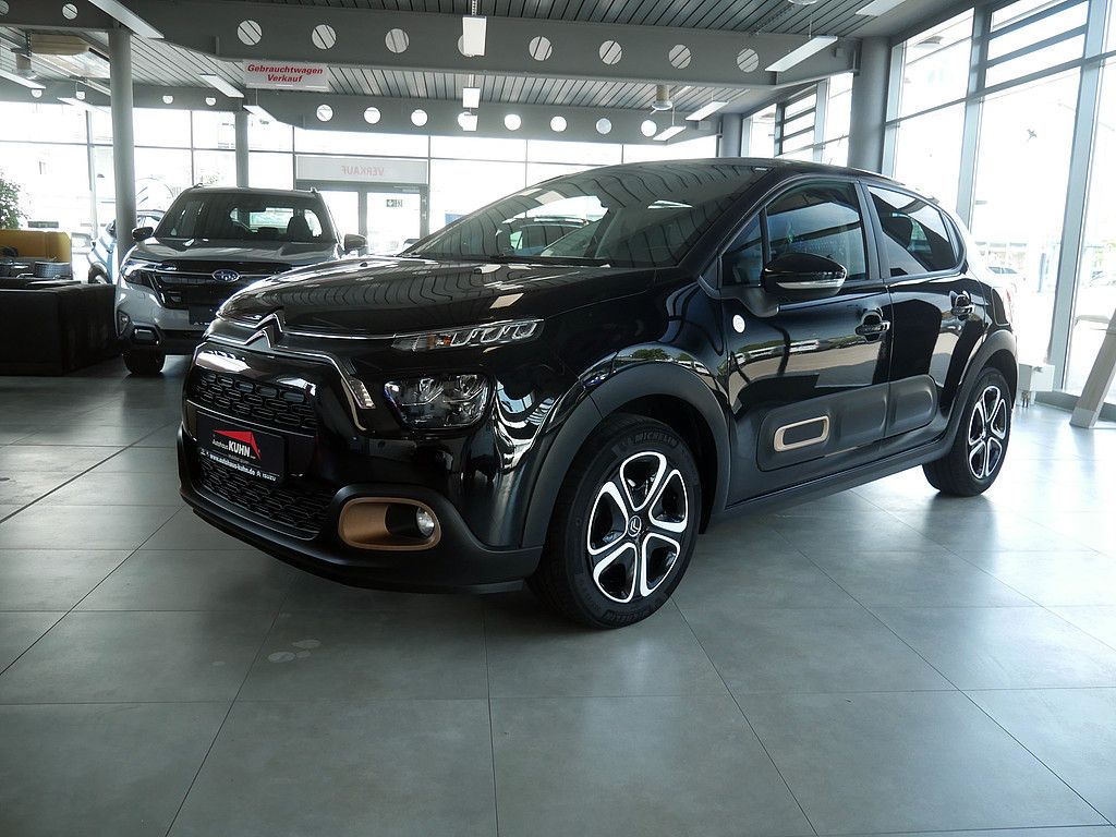 Image of Citroën C3