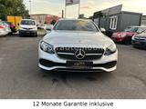 Mercedes-Benz E 200D E T-Modell - gebrauchte Mercedes-Benz E 200 aus dem Jahr 2017