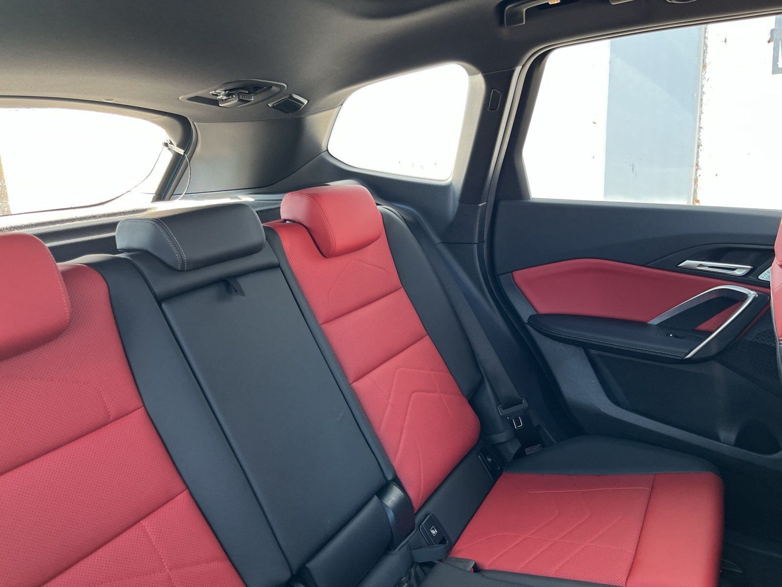 BMW X1 - Bild 10