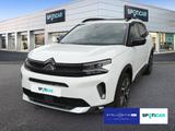 Citroën C5 Aircross Shine Pack SHZ*NAVI*Pano*Leder - gebrauchte Citroën C5 Aircross aus dem Jahr 2023