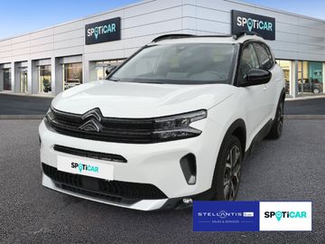 Citroen C5 Aircross - 1