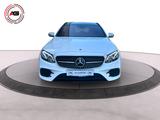 Mercedes-Benz E 220dT AMG MULTIB DISTR 360° PANO NIGHT CARPLAY - Mercedes-Benz E 220 Gebrauchtwagen in Mainz