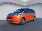 Volkswagen T7 MULTIVAN STYLE 2.0 TSI DSG IQ-LIGHT+AHK+PANO+ - silberne Volkswagen T7
