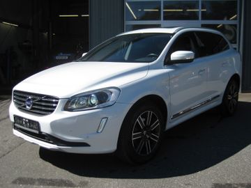 Volvo XC60 - 1