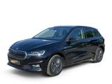 Skoda Fabia Drive 1.0 TSI DSG *NAVI*PANODACH*ACC*LED* - Skoda Fabia mit Panoramadach