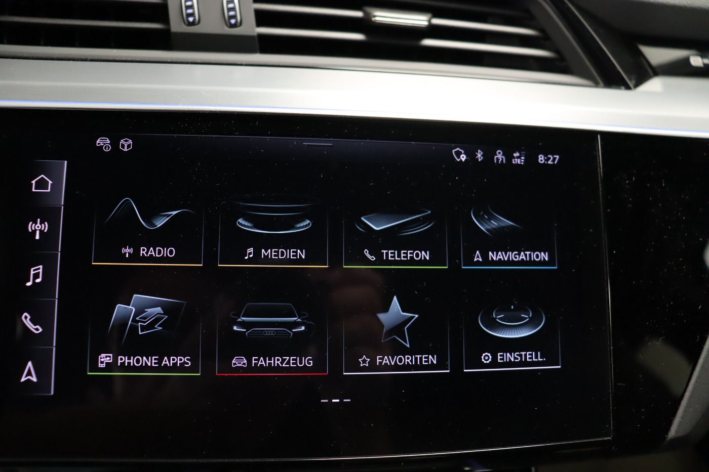 Audi e-tron - Bild 11