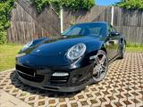 Porsche 997.1 Turbo Handschalter Mezger PCM3 - Sammlerz. - Porsche 997 in Stuttgart
