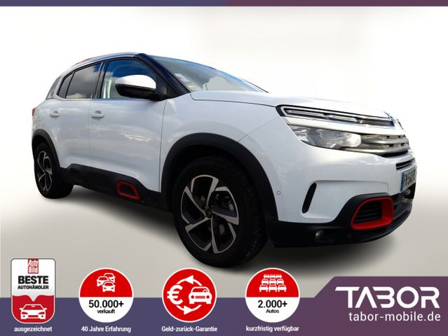 Citroën C5 Aircross 1.2 PT 130 Feel Nav Kam PDC KeyL