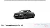 Audi TT Roadster Klima Xenon Navi Einparkhilfe - gebrauchte Audi TT aus dem Jahr 2019