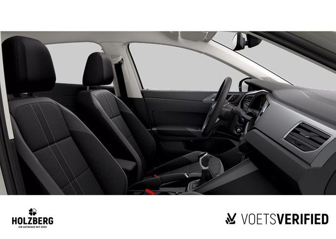 Volkswagen Polo - Bild 5