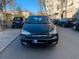 Chevrolet CHEVROLET REZZO,UNFALLFREI,KLIMATRONIK,ALUS - Chevrolet Rezzo Benziner Gebrauchtwagen