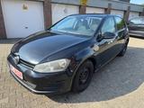 Volkswagen Golf VII Comfortline-2xPDC-SHZ-SR+WR - Volkswagen Golf: Sr