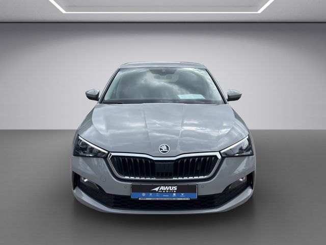 Scala 1.0TSI DSG Style