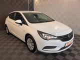 Opel Astra Lim. *SELECTION*LED-KLIMA-PDC-START/STOPP - Opel Astra Gebrauchtwagen in Dresden
