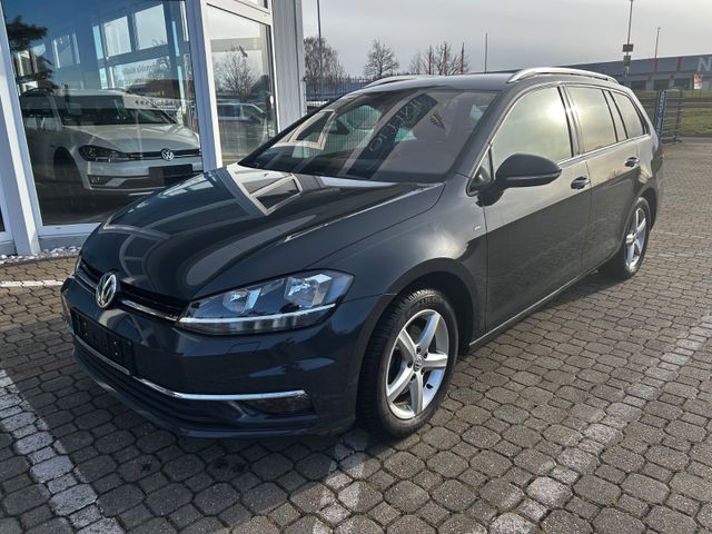 Volkswagen Golf VII Variant Join Start-Stopp