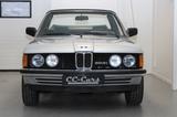 BMW 323i 2,3 Bauer - BMW 323: Cabrio, 323i