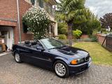 BMW 323Ci - - BMW 323: Coupé