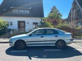 Mitsubishi Carisma DA0 - Mitsubishi Carisma: Von Privat