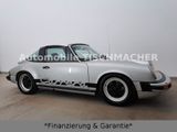 Porsche 911 SC Targa| Wertgutachten| deutsches Fahrzeug - Offers matching your search criteria