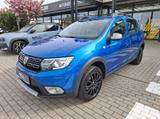 Dacia Sandero Stepway Prestige TCe 90 - Dacia Sandero: Kleinwagen