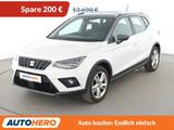 Seat Arona 1.0 TSI Xcellence *LED*ACC*CAM*SHZ*BEATS* - Seat Gebrauchtwagen in Hannover