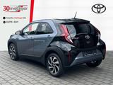 Toyota Aygo X CROSS Team D +Sitzheizung +Apple CarPlay  - gebrauchte Toyota Aygo (X) aus dem Jahr 2024
