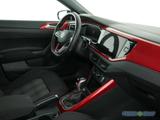 Volkswagen Polo GTI 2.0 TSI DSG Navi Pano Kamera LED SiHz - Volkswagen Polo: Automatik
