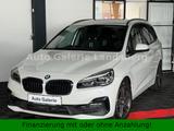 BMW 218d Gran Tourer*Sport Line*Automatik*LED*Navi* - BMW 218 Gran Tourer aus 2020