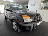 Ford Fusion 1.25 Fun Klima TÜV 06/28 - Ford Fusion Fun mit Benzin-Antrieb