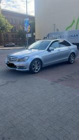 Mercedes-Benz C 180 w204 2012 otomatik avantgarde navi p... - Mercedes-Benz C w204