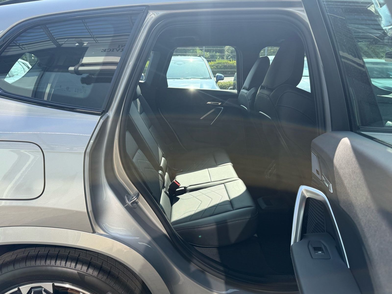 BMW X1 - Bild 20