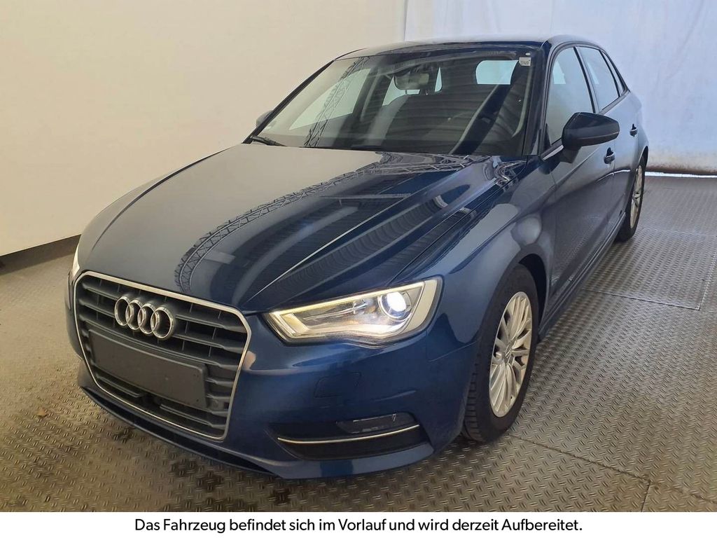 Angebot ansehen Audi A3