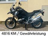 BMW R1200GS / ERST 4816 KM /1-Hand / Gewährleistung - Angebote