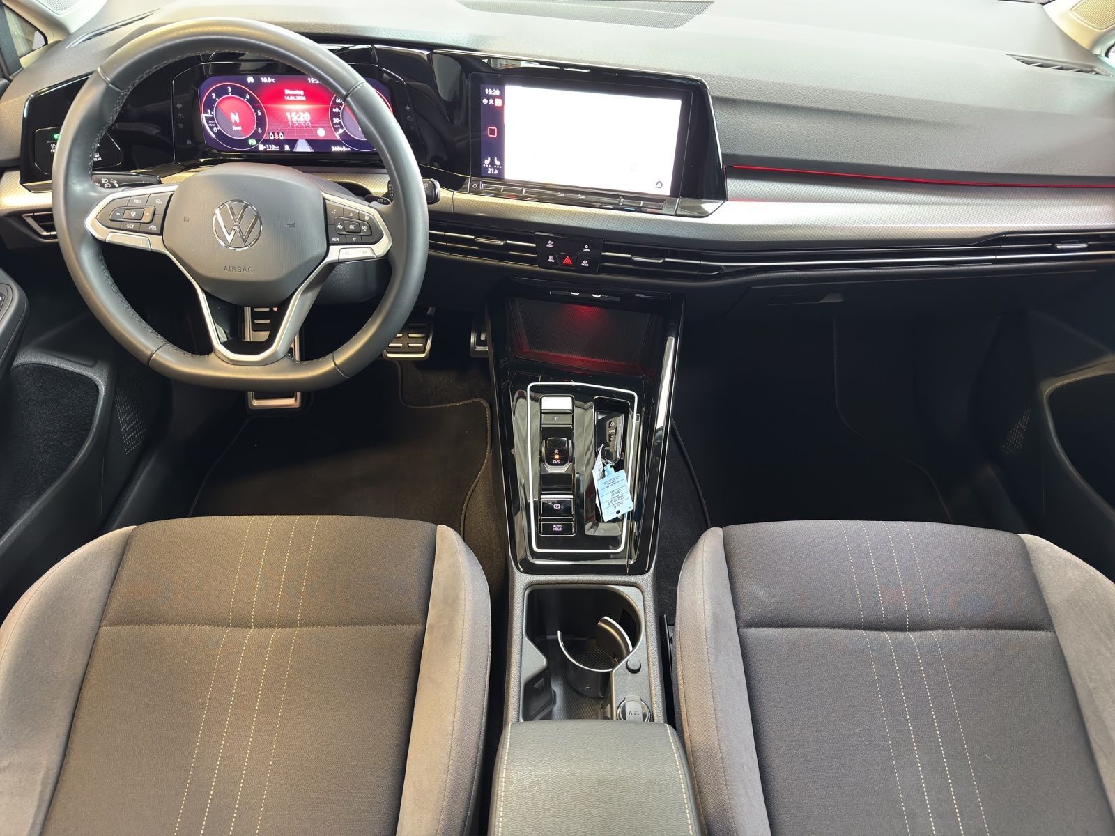 Volkswagen Golf - Bild 4