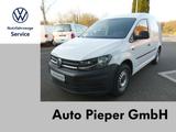Volkswagen Caddy Kasten TSI AHK Fenster el. - Angebote
