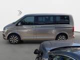 Volkswagen T6 Multivan 2.0 TDI 4M Highline DSG*Standh*LED*N - Volkswagen T6 Multivan mit Diesel-Antrieb: Beige, Alcantara